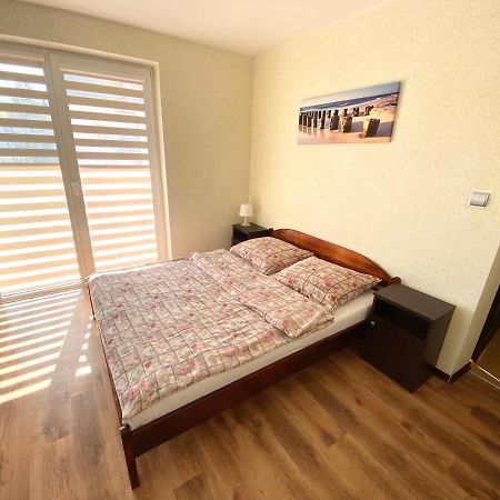 Willa Teresa Władysławowo Dış mekan fotoğraf